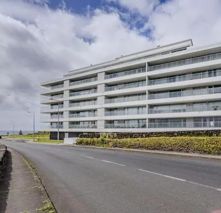 Apartment Domus Belem *