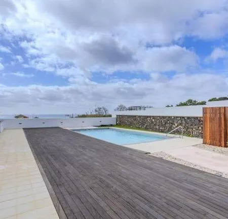 Domus Belem Apartment Sao Roque (Sao Miguel)