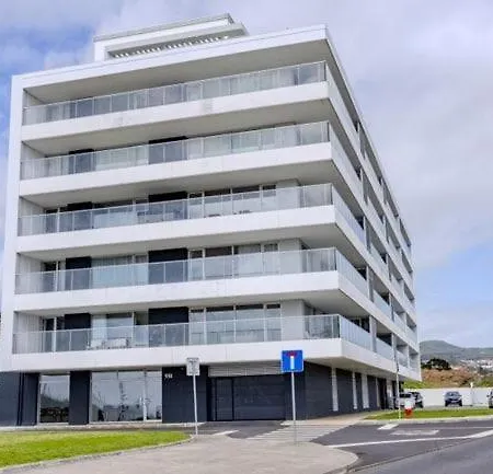 Apartment Domus Belem Sao Roque (Sao Miguel)