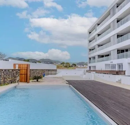 Apartment Domus Belem Sao Roque (Sao Miguel)
