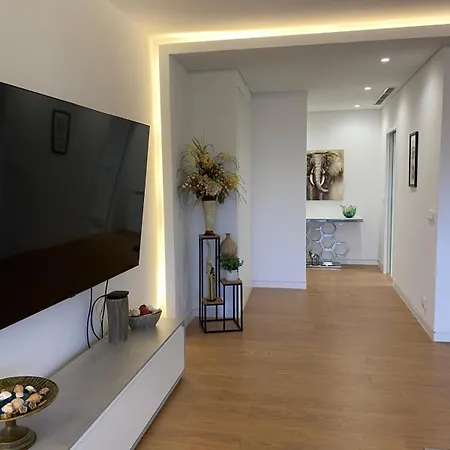 Apartment Domus Belem *