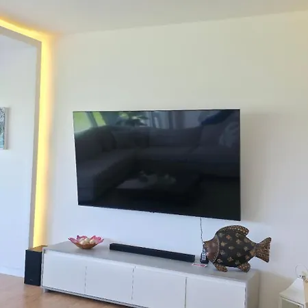 Domus Belem Apartment Sao Roque (Sao Miguel)