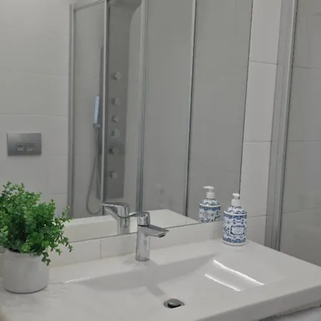 Apartment Domus Belem *