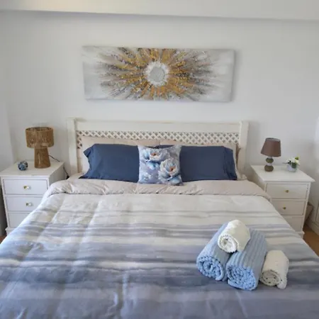 Apartment Domus Belem