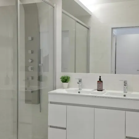 Domus Belem Apartment *