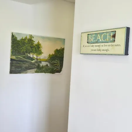 Domus Belem Apartment Sao Roque (Sao Miguel)