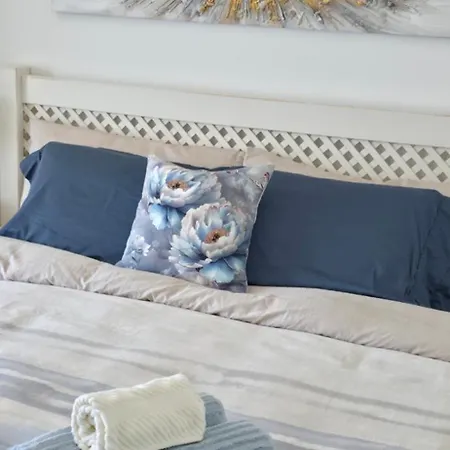 Apartment Domus Belem *