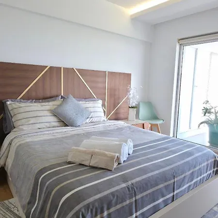 Domus Belem Apartment *